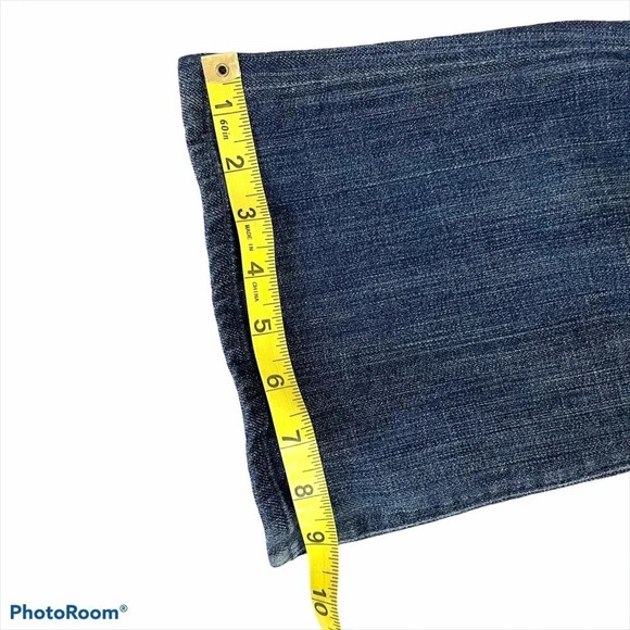 AG Adriano Goldschmied The Club Flare Jeans - Picture 14 of 15